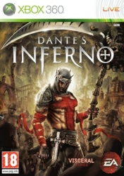 Dante´s Inferno